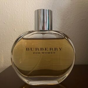 Burberry Perfume